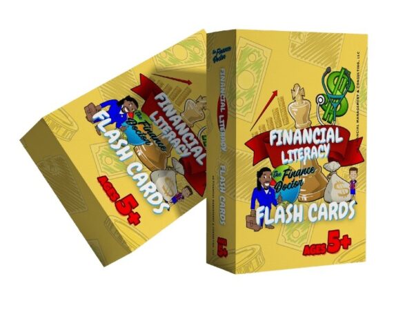 Flash Cards
