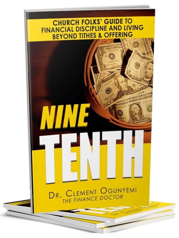 Nine Tenth